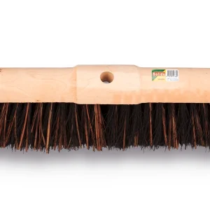 Balai de voirie Ferme « Cachet » - 45 cm