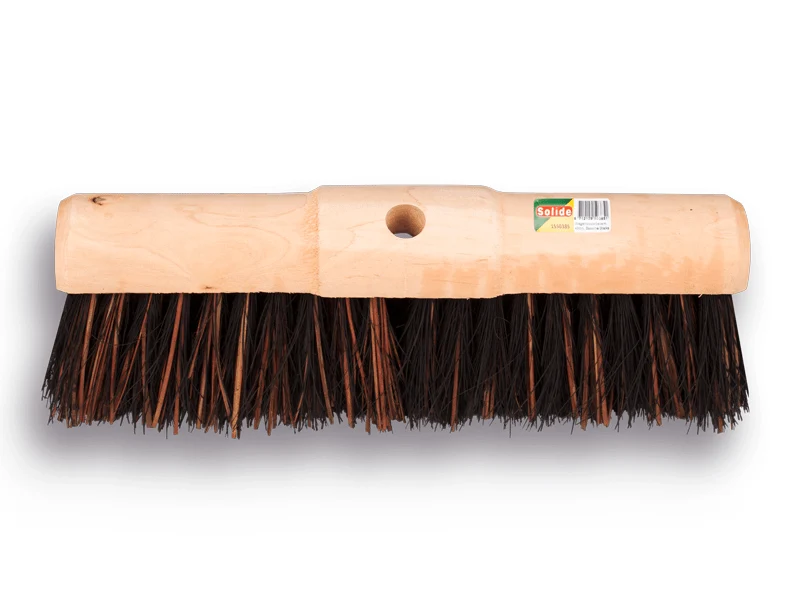Balai de voirie Ferme « Cachet » - 45 cm