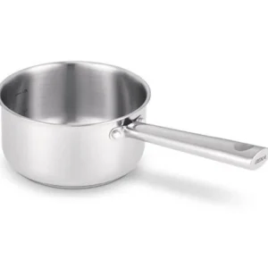 Beka Steelpan Cicla - RVS - ø 20 cm - geschikt voor alle warmtebronnen