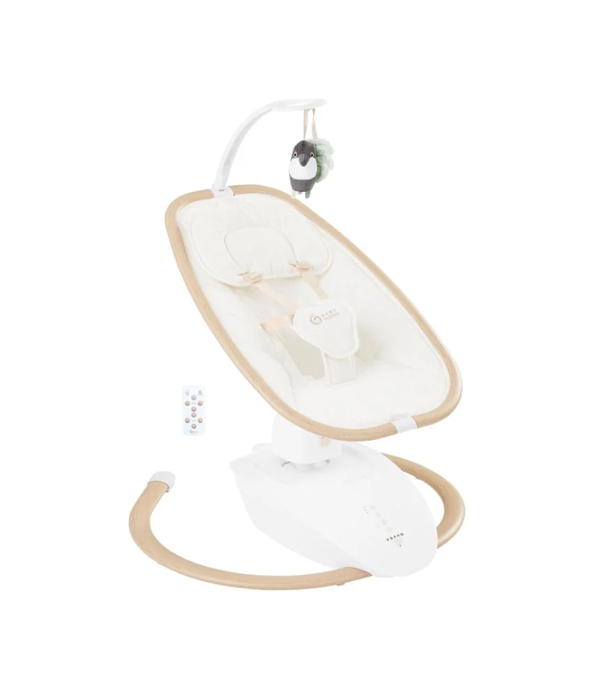 Bras balancelle avec arceau - Balancelle Swoon Hoop