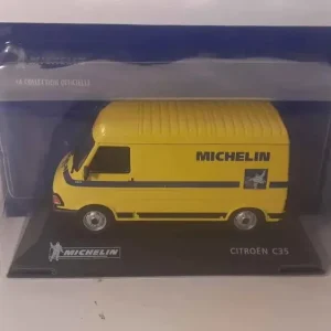 Citroën C35 MICHELIN