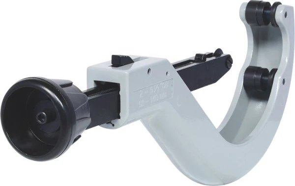 Coupe-tube automatique KS Tools pour tuyaux en plastique 50-140 mm 222.1250 acquérir à bas prix