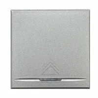 DIMMER PULSANTE BTICINO AXOLUTE 250V HC4407