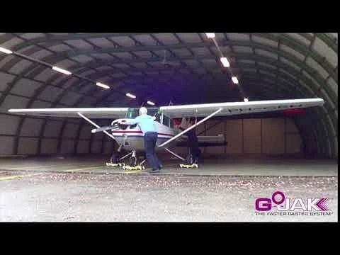 GoJak Aviation Véhicule Scooter Droit G4107 magasiner à bas prix