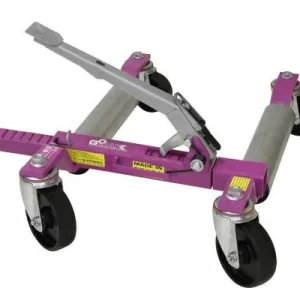 GoJak véhicule scooter gauche 715 kg G6313L obtenir à bas prix