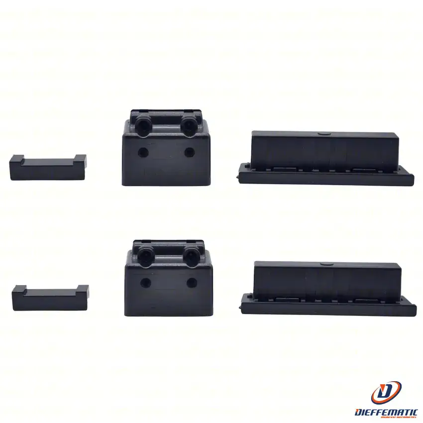 Gruppo Finecorsa Magnetico Per Motori Scorrevoli Faac Genius Originale C720 C721