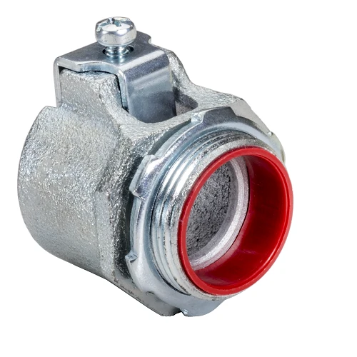 1/2 Inch Top Bite Saddle Connector 631TBS (Pack 50)