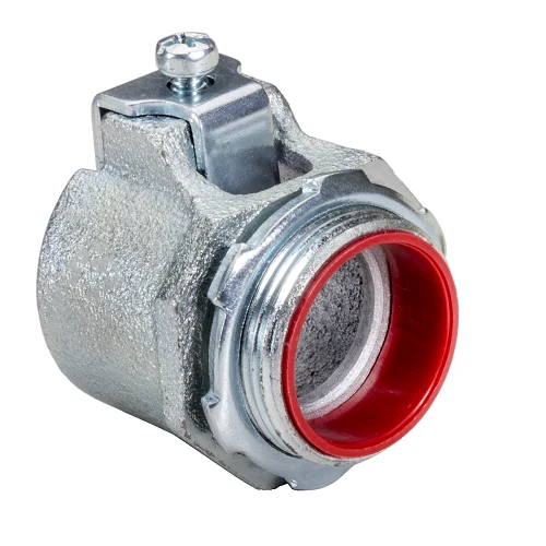 3 Inch Top Bite Saddle Connector 638TBS (Pack 3)