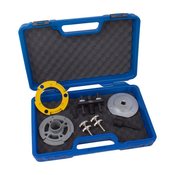 Jeu d'outils de démontage Stahlmaxx pour moteurs Ford TDCI XXL-118231 obtenir à bas prix