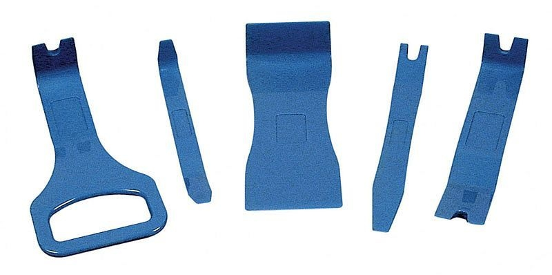 Jeu de leviers de démontage ProGlass en plastique 5 pièces DHS-360 magasiner à bas prix