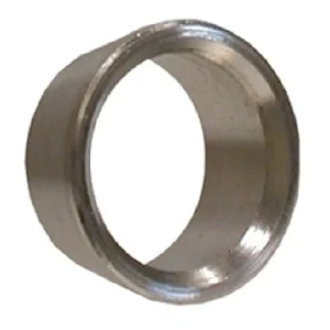 20" JIC Tube Sleeve 37 Flare Fittings Adapters SS319-20