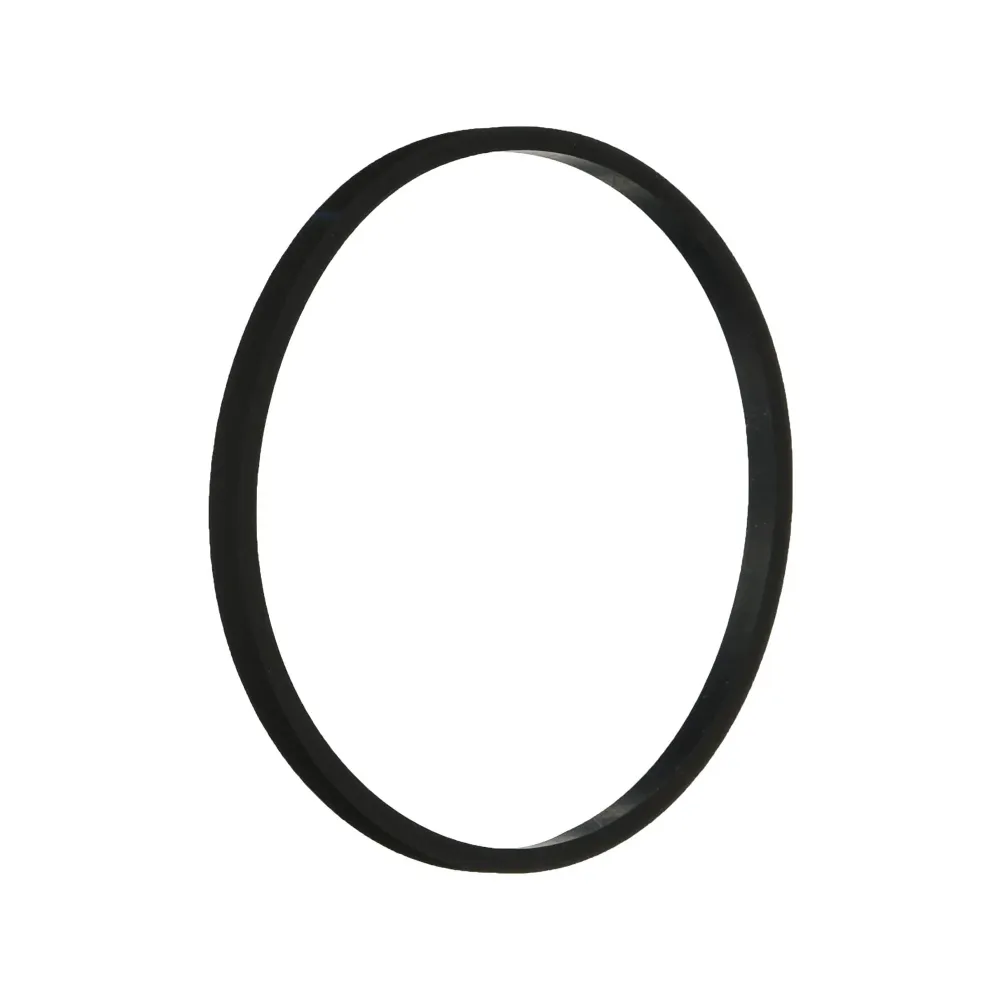 Joint d'étanchéité du couvercle de la crépine