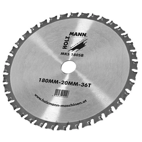 Lame de scie de rechange Holzmann MKS225SB se fournir à bas prix