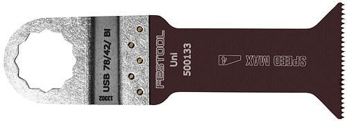 Lame de scie universelle Festool USB 78/42 / Bi 5x UE: 5 pièces 500147 acquérir à bas prix