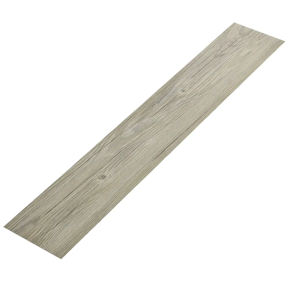 Lames laminées PVC vinyle 7 pièces 0,975 m² chêne italien 03_0007212