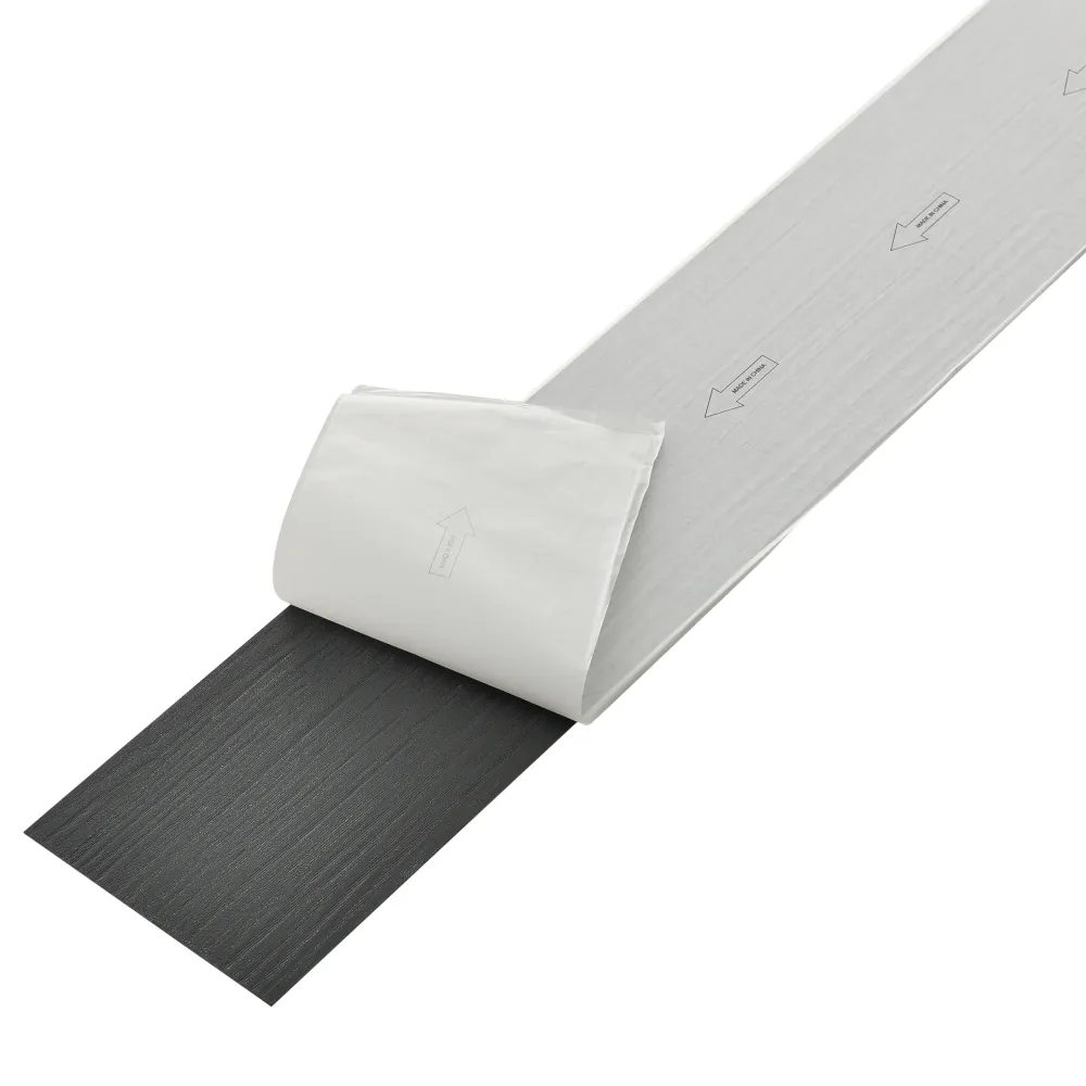 Lames laminées PVC vinyle 7 pièces 0,975 m² chêne italien 03_0007212