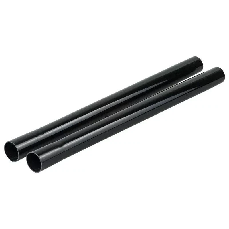 Lot de 2 tubes d'extension BOSCH 2607002631 - Pour GAS 10 à 55 - 50cm - 35mm