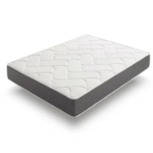 Matelas 67.5x180 Visco 22 cm +/-2 THÉRAPIE DE LUXE AU GRAPHÈNE.