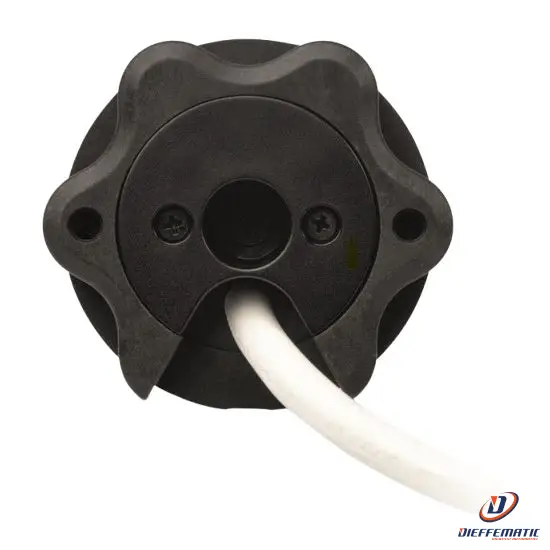 Motore Tubolare Ø45 Mm Per Tapparelle E Tende Interne Nice Tg M 5012 Sh Garanzia
