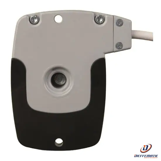 Motore Tubolare Ø58 Mm Per Tapparelle E Tende Da Sole Nice Tg Lh 8012 Originale