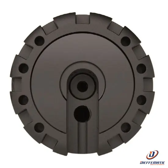 Motore Tubolare Ø45 Mm Per Tapparelle E Tende Tecniche Nice Tg M 4012 Originale