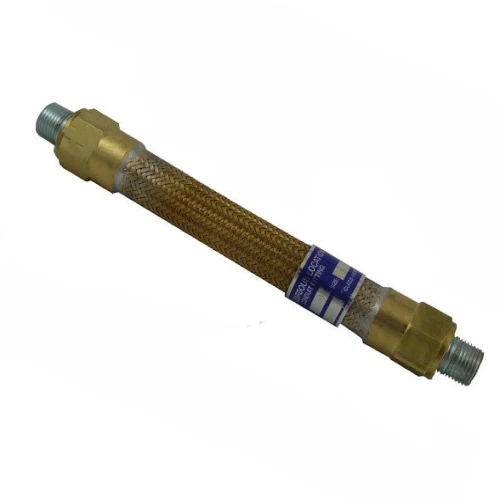 1 NPT Flame Arrestor Breather Tube Marine Engines Fittings FC-38