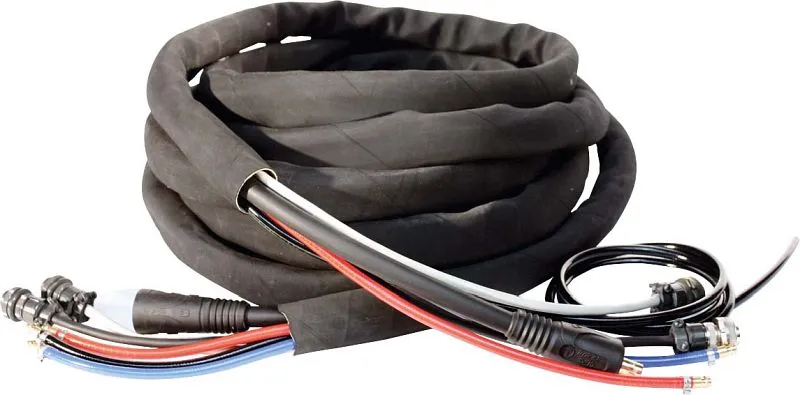 Paquet de tuyaux intermédiaires ELMAG 10m pour CPTX-I 400 & 500 W2 54091 prendre à bas prix