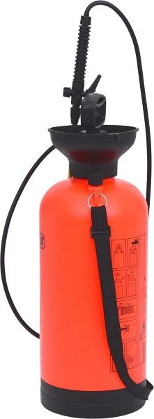 Pompe à fût en tube d'acier KS Tools 150.8254 magasiner à bas prix