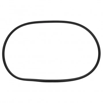 SEAL, REAR WINDSCREEN RÉDUIT MKI(59-67)