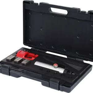 KS Tools jeu d'outils d'évasement universels 11 piècesFlarefix II 122.1260 se fournir à bas prix