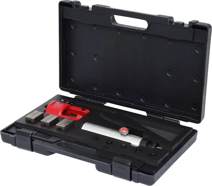 KS Tools jeu d'outils d'évasement universels 11 piècesFlarefix II 122.1260 se fournir à bas prix