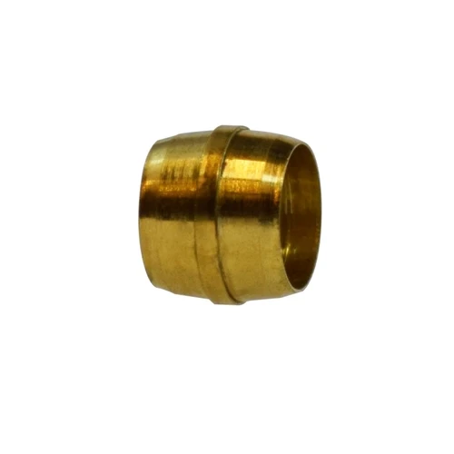 3/8" Tube OD Air Brake Sleeve-nylon Air Brake Laiton Fittings 38002