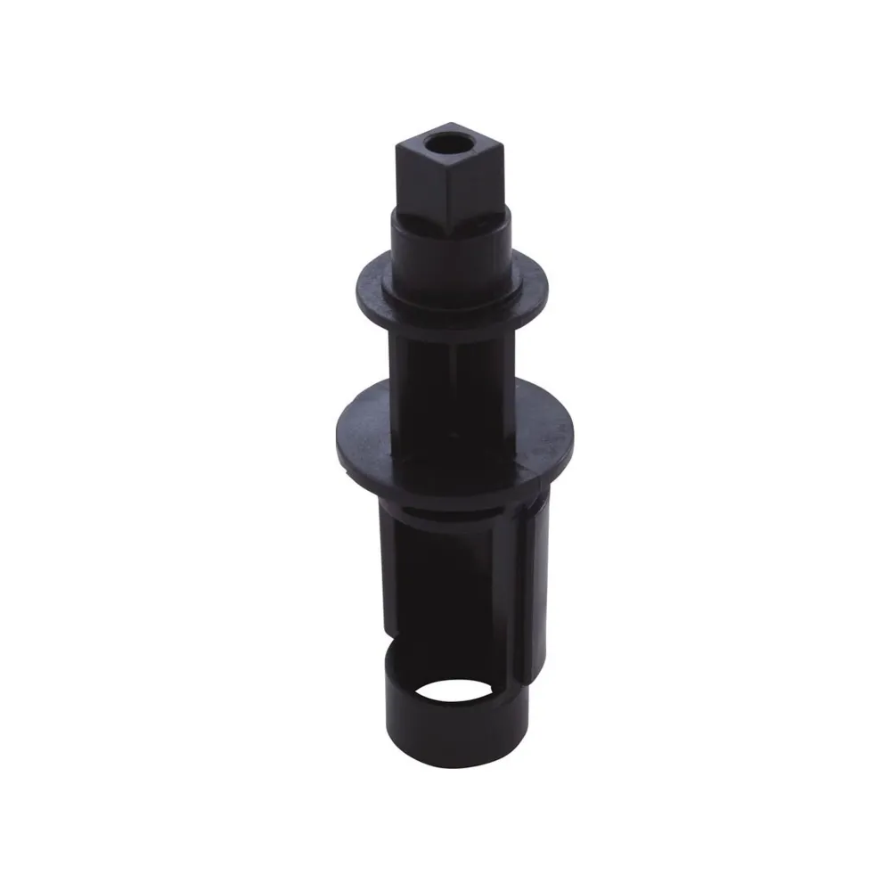 Valve interne somptueux 180 degre shut off par Akrapovič