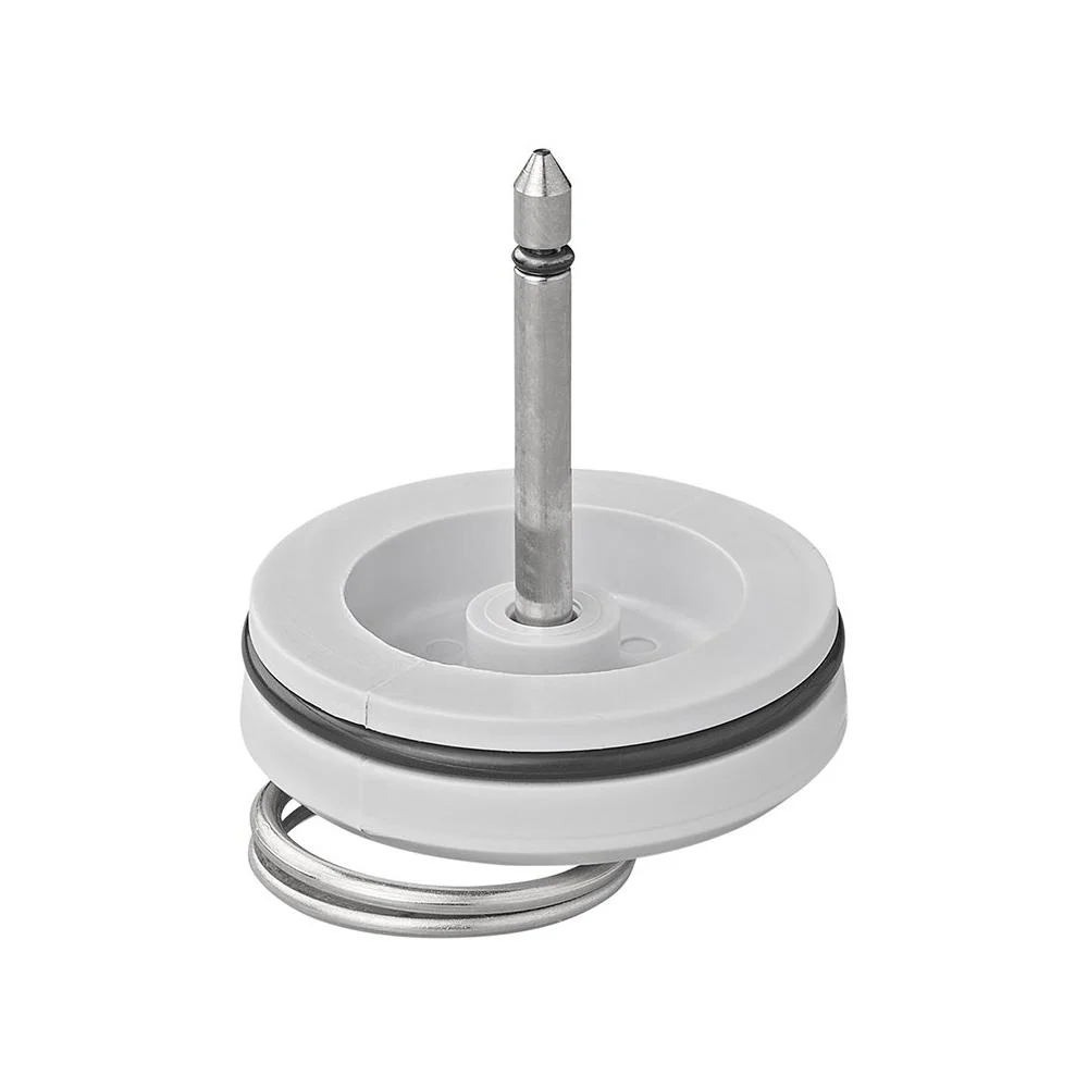 Verschlussstopfen für Siphon Ø33 mm – Abfluss-Stopfen für Wohnmobil, Wohnwagen & Boot