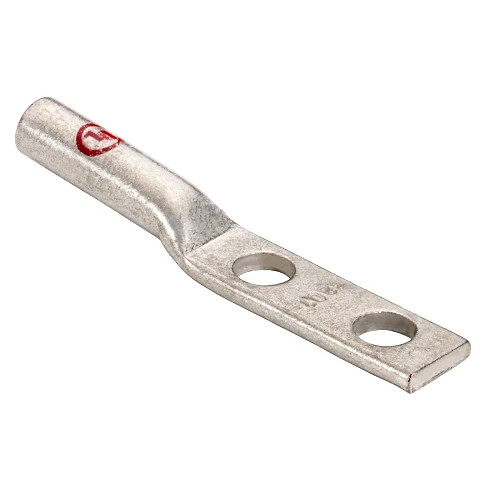 4/0-1/2-1 3/4 2 Hole Barrel Mauve 3209 (Pack 25)