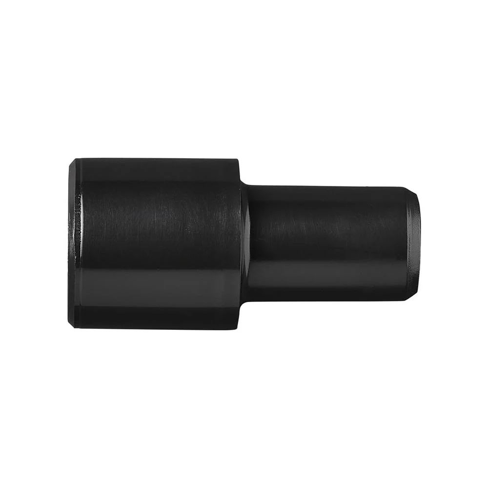 Abwasser-Rohr Übergangsstück Ø28 mm auf Ø19 mm – Dicht, ohne Kleben, für Wohnmobil & Boot