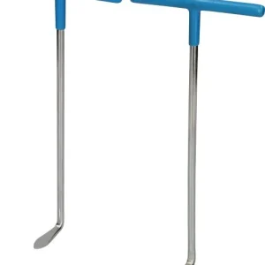 Brilliant Tools BT601050 Lot de 2 crochets de traction pour échappement commander à bas prix