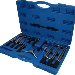 Brilliant Tools Ensemble d'extracteurs universels 14 pièces BT631000 se procurer à bas prix