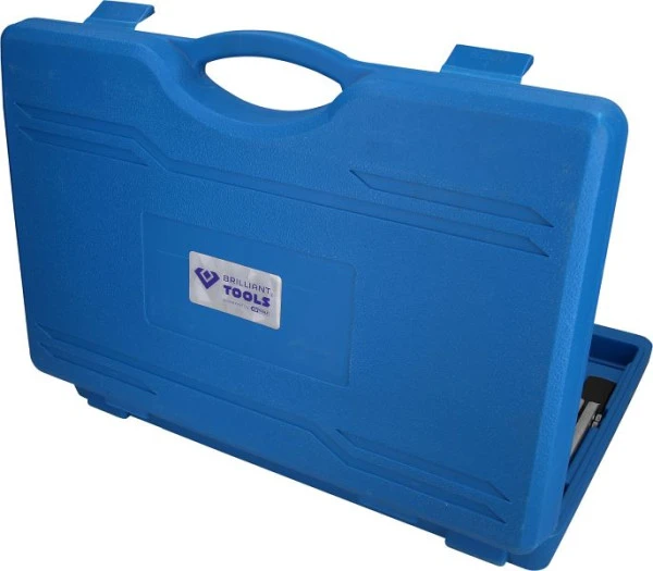 Brilliant Tools Ensemble d'extracteurs universels 14 pièces BT631000 se procurer à bas prix