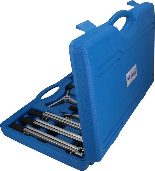 Brilliant Tools Ensemble d'extracteurs universels 14 pièces BT631000 se procurer à bas prix