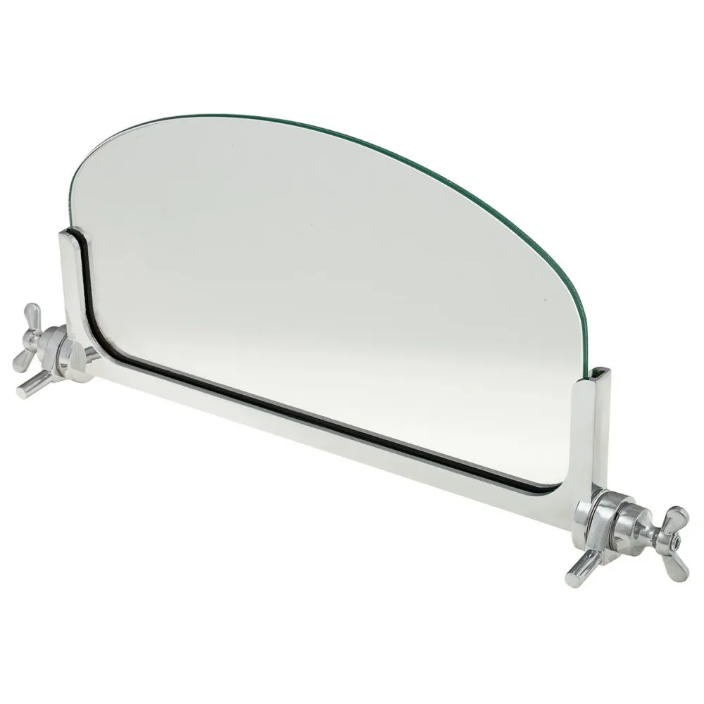 BROOKLAND RACING, AEROSCREEN, REPRODUCTION, FITTINGS