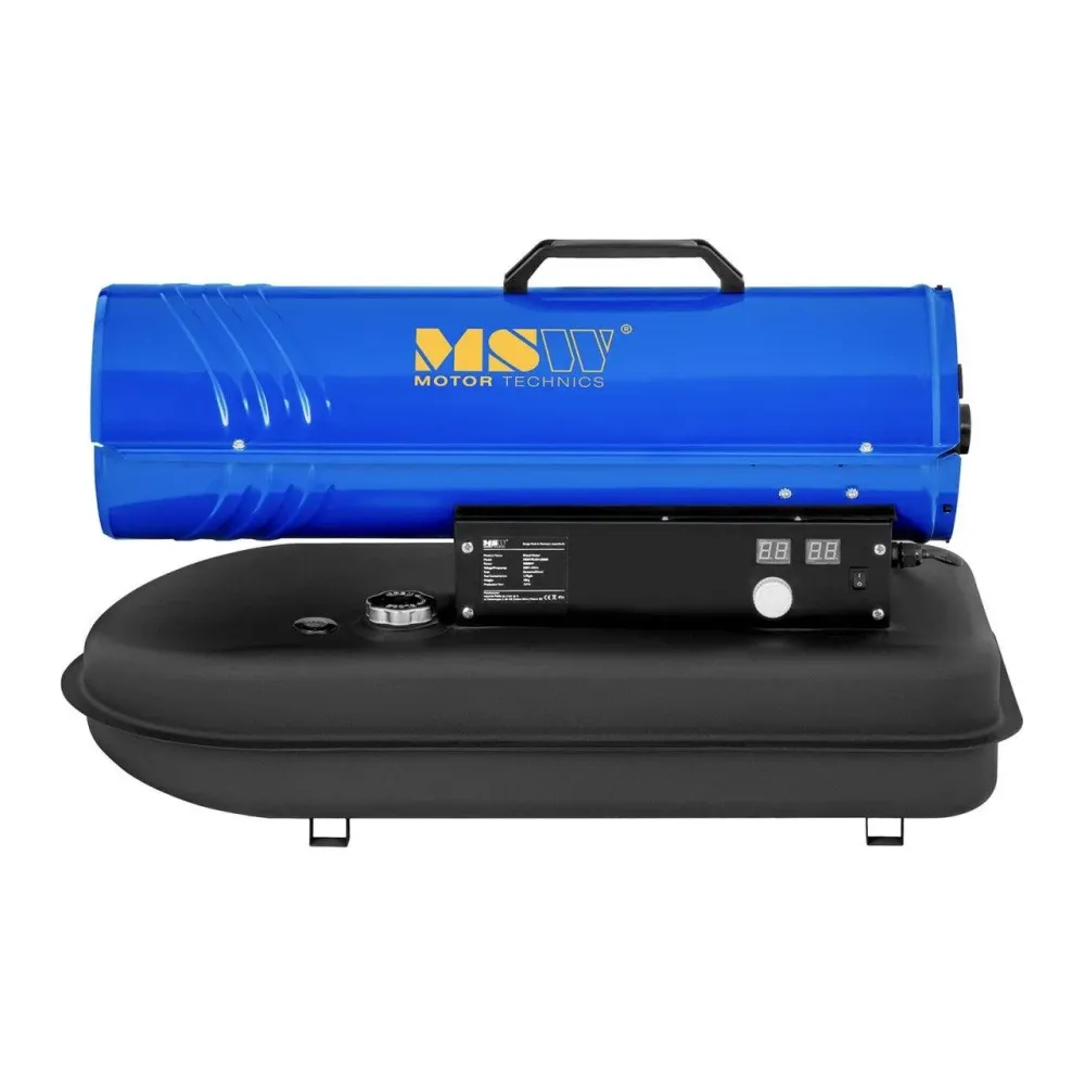 Chauffage diesel 20 kW 38 litres 14_0001003