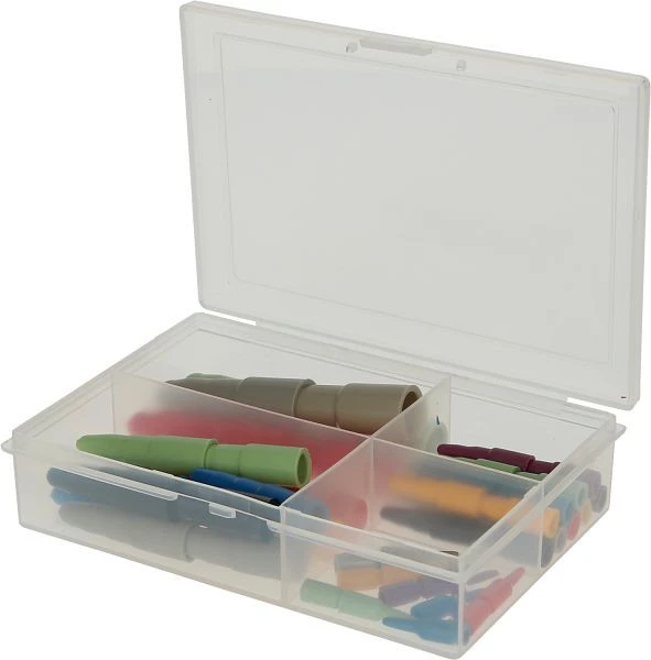 Jeu de bouchons d'étanchéité KS Tools 48 pièces 405.0020 obtenir à bas prix