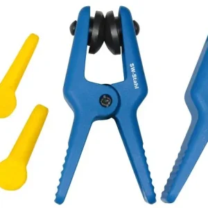 Jeu de bouchons de fermeture SW-Stahl 5 pièces 61706L obtenir à bas prix
