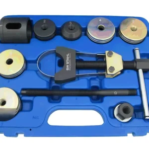 Jeu d'outils pour roulements en caoutchouc SW-Stahl BMW 302307L commander à bas prix