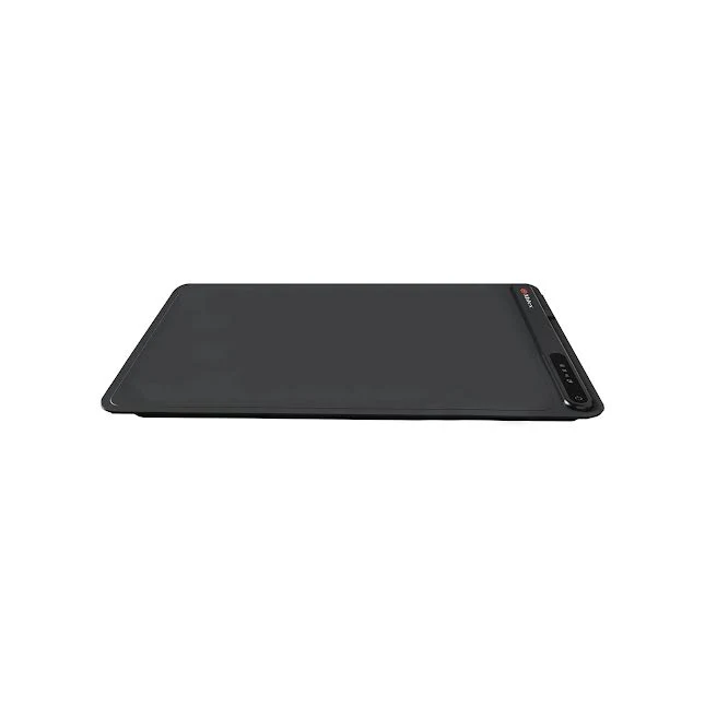 Milex Escamotable Warming Mat Black