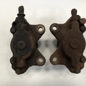 NEW! OVERHAUL YOUR ORIGINAL BRAKE CALIPERS