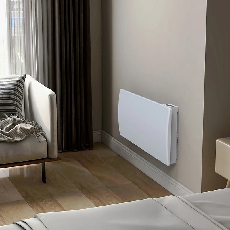Radiateur électrique à inertie sèche Agata 2000W