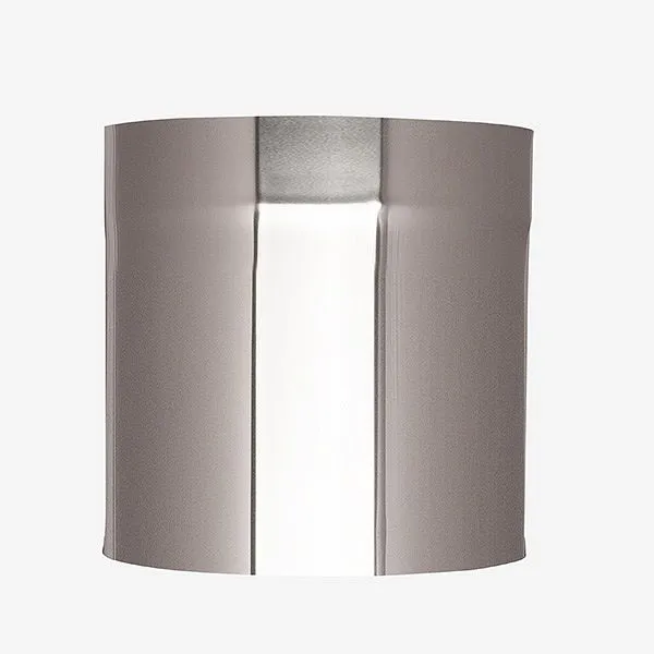 Sortie d'échappement HKW - acier inoxydable Ø 250 mm 708263-25 obtenir à bas prix