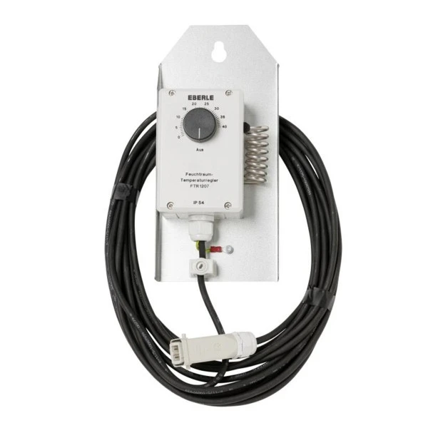 Turbine à air chaud Wilms avec acheminement des gaz d'échappement BV 140 1221140 se fournir à bas prix